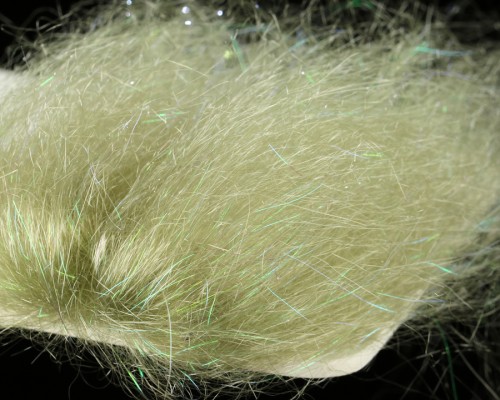 Ghost Hair w/Flash New for 2019 Ghost Hair w/Flash New for 2019